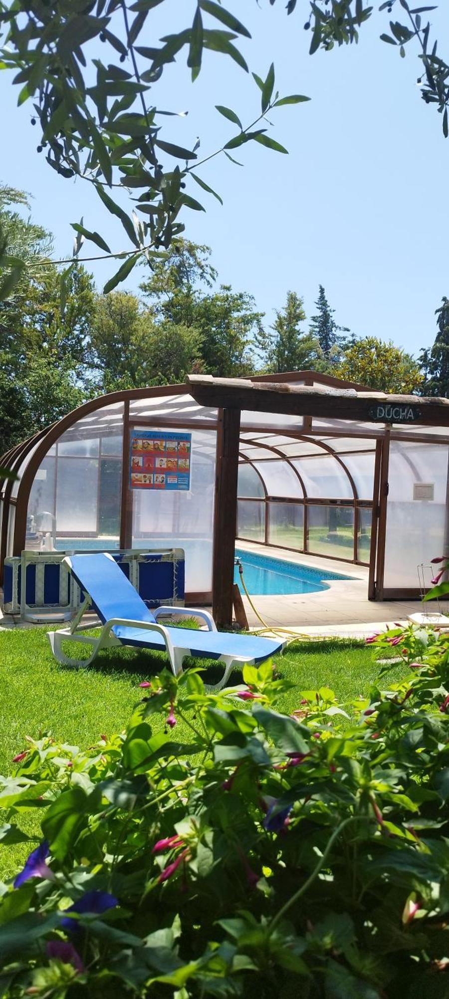 Rincon Del Cierzo Guest House Lecera Ngoại thất bức ảnh